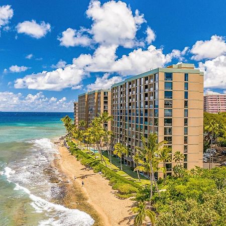 Mahana At Kaanapali Δωμάτιο φωτογραφία