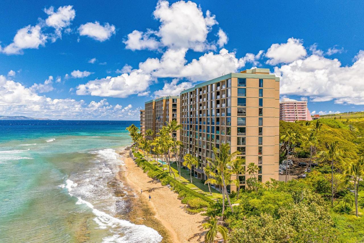 Mahana At Kaanapali Δωμάτιο φωτογραφία
