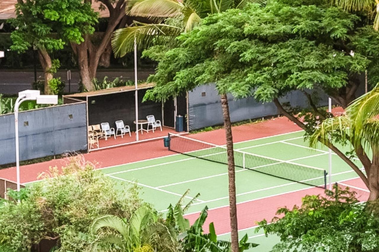 Mahana At Kaanapali Δωμάτιο φωτογραφία