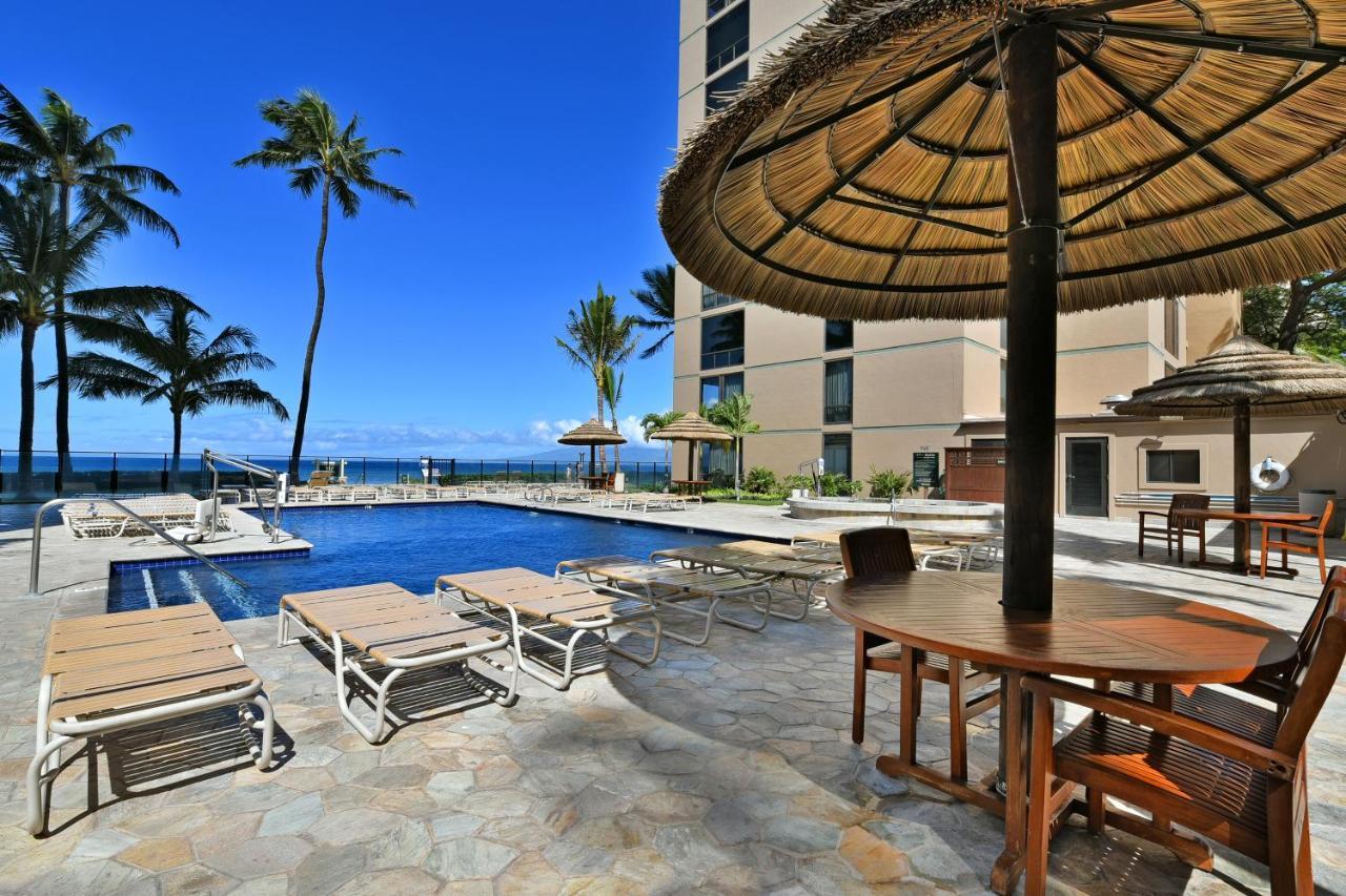 Mahana At Kaanapali Δωμάτιο φωτογραφία