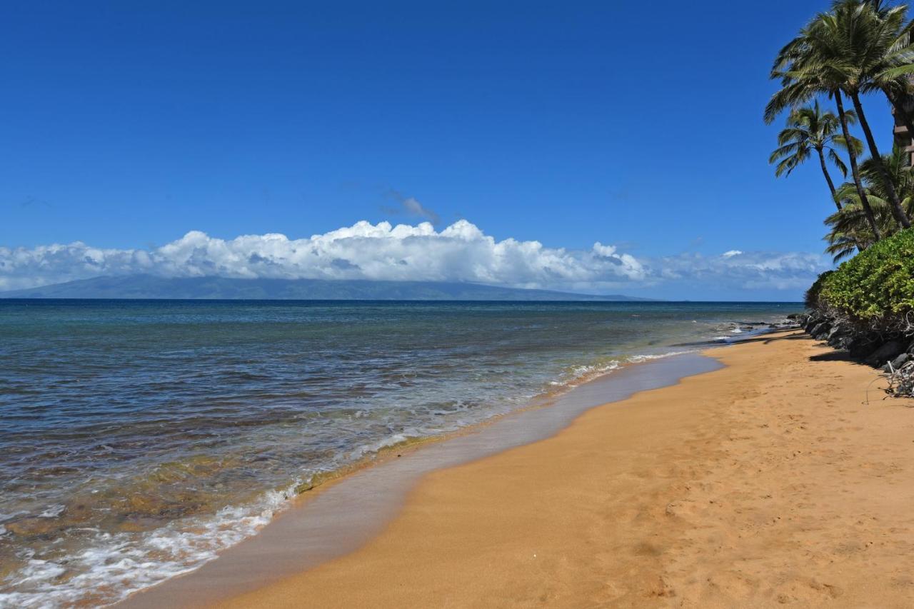 Mahana At Kaanapali Εξωτερικό φωτογραφία