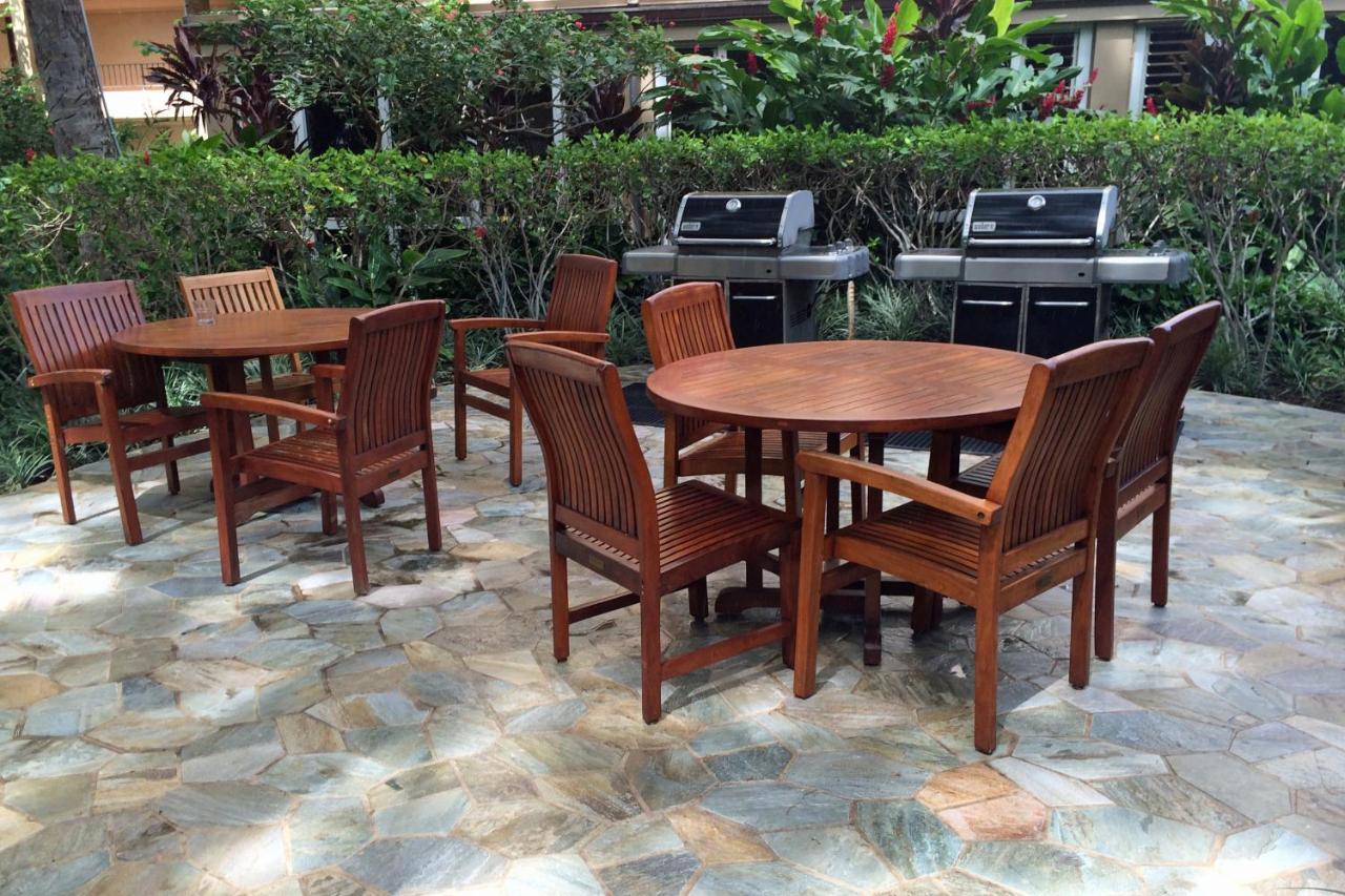 Mahana At Kaanapali Εξωτερικό φωτογραφία