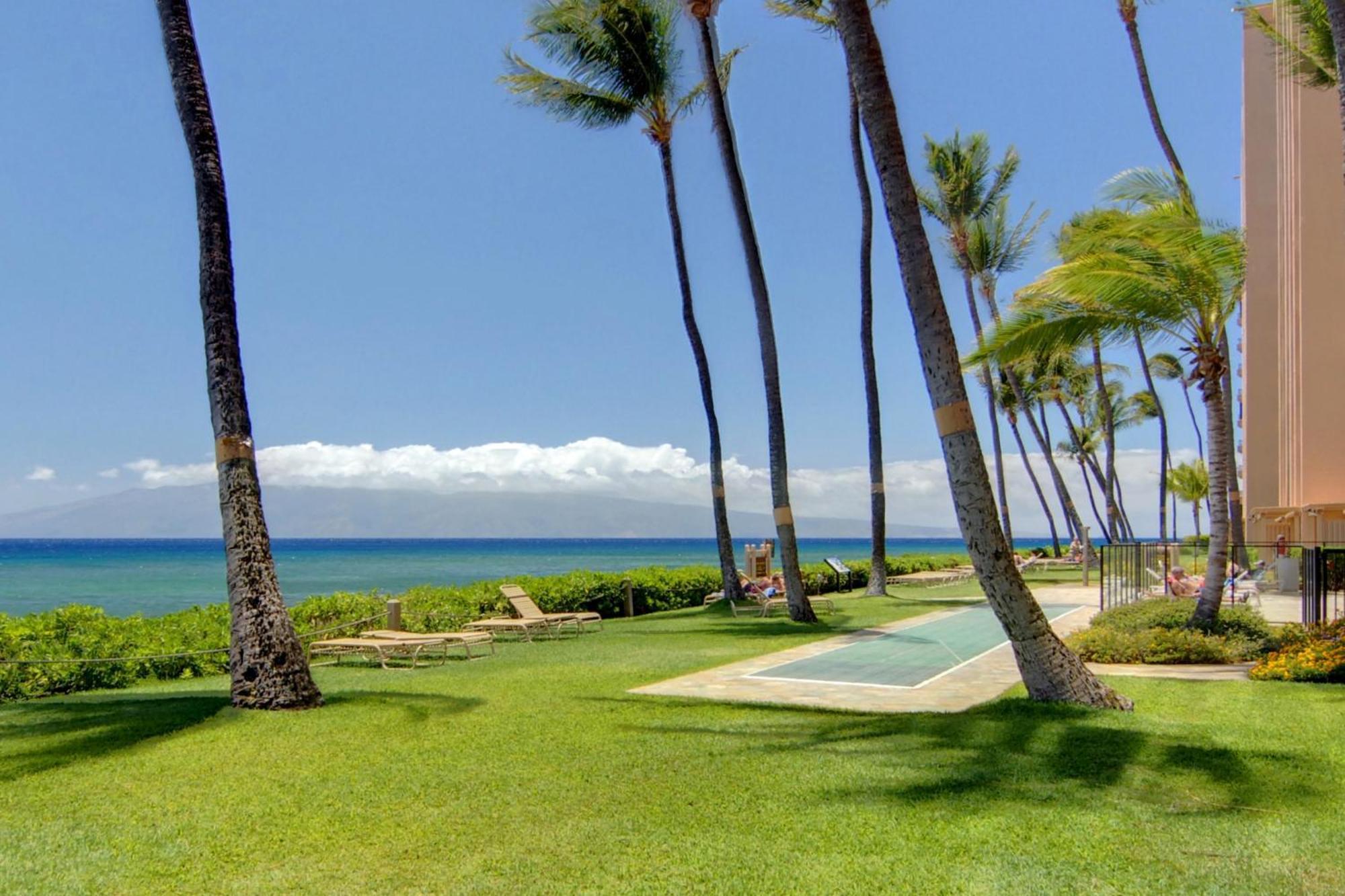 Mahana At Kaanapali Δωμάτιο φωτογραφία