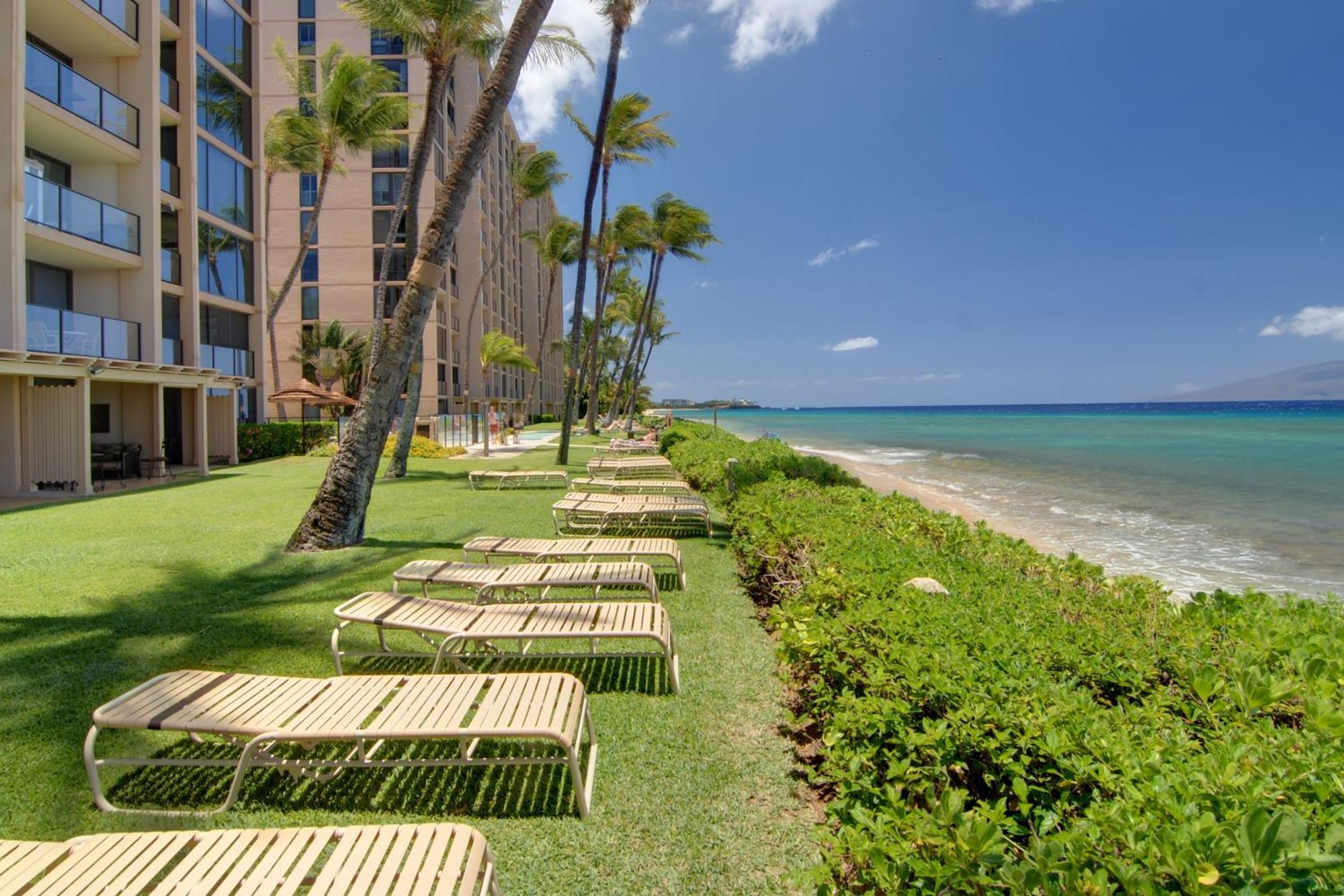 Mahana At Kaanapali Δωμάτιο φωτογραφία