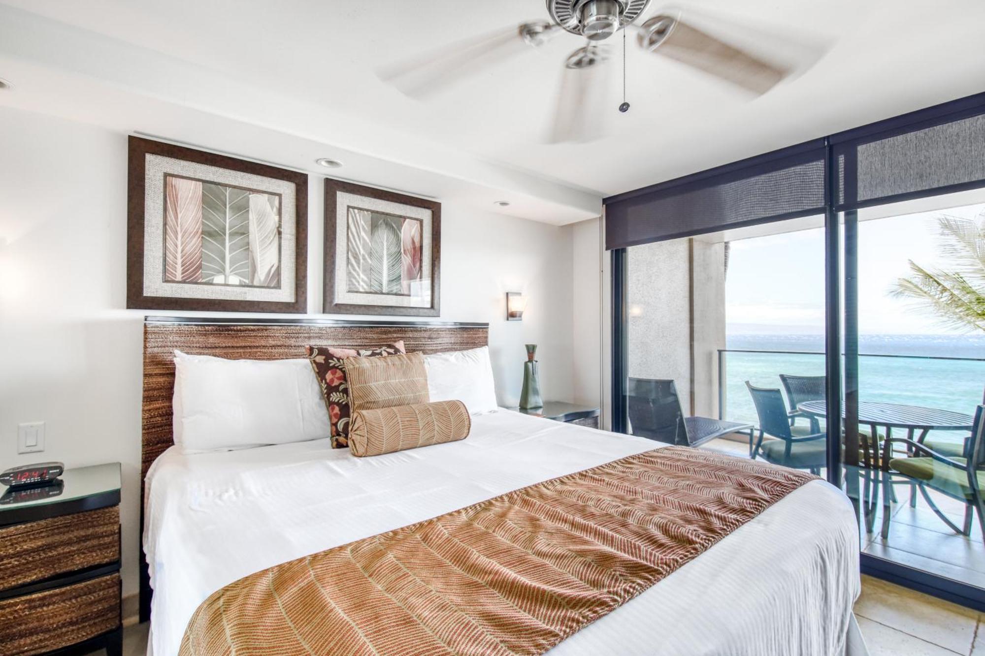 Mahana At Kaanapali Δωμάτιο φωτογραφία