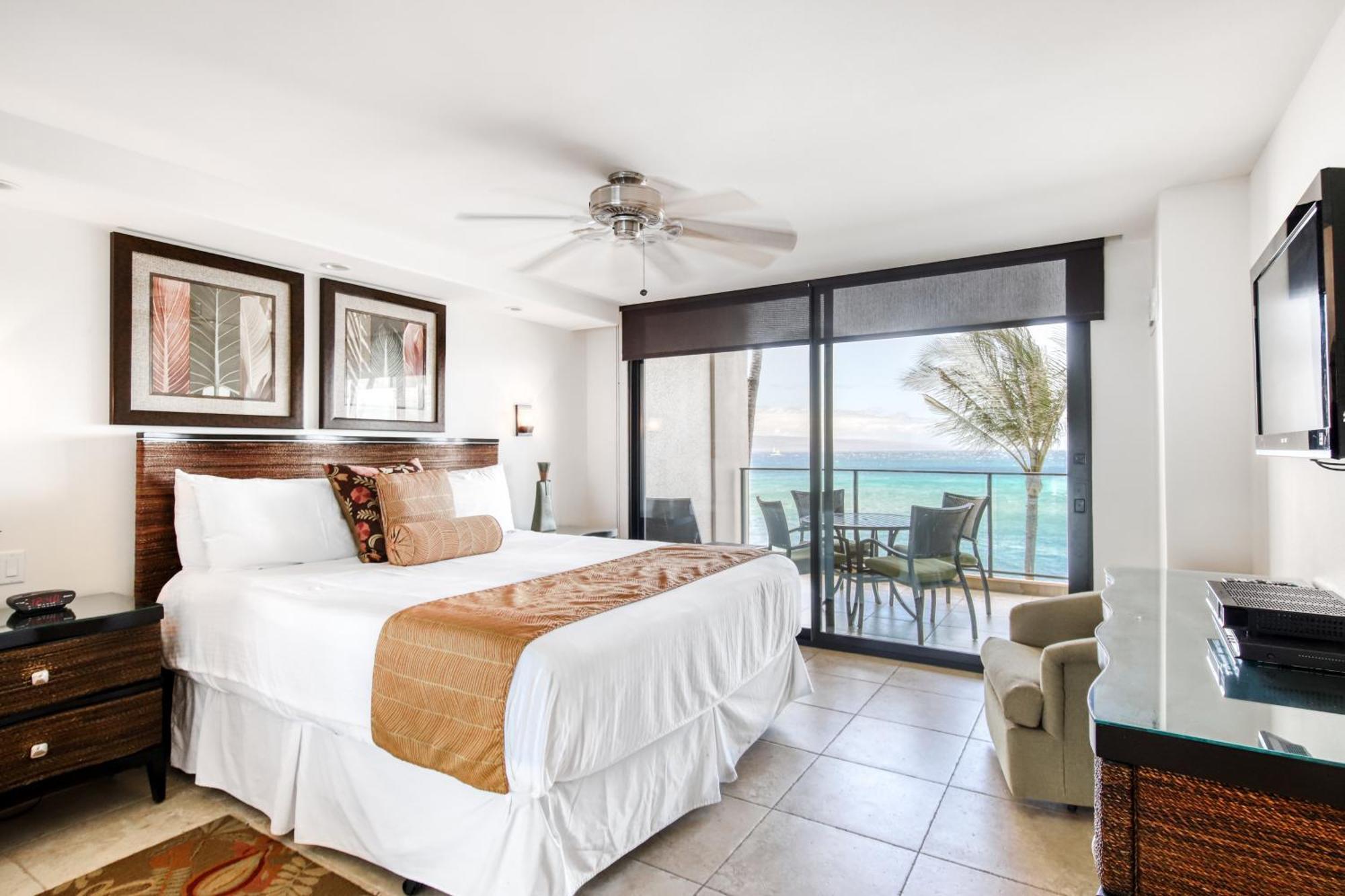 Mahana At Kaanapali Δωμάτιο φωτογραφία